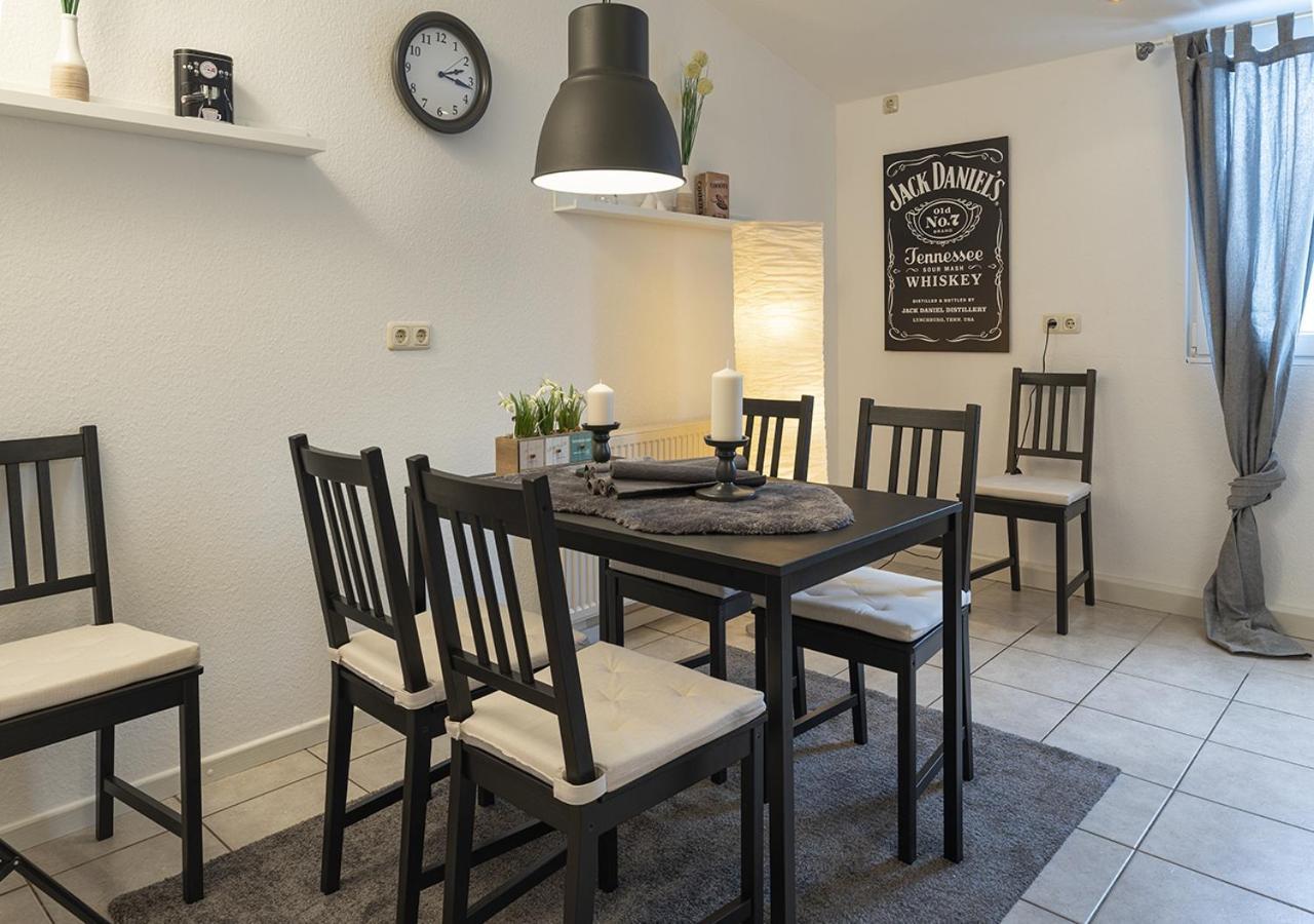 Harz Living Appartement Clausthal-Zellerfeld Buitenkant foto