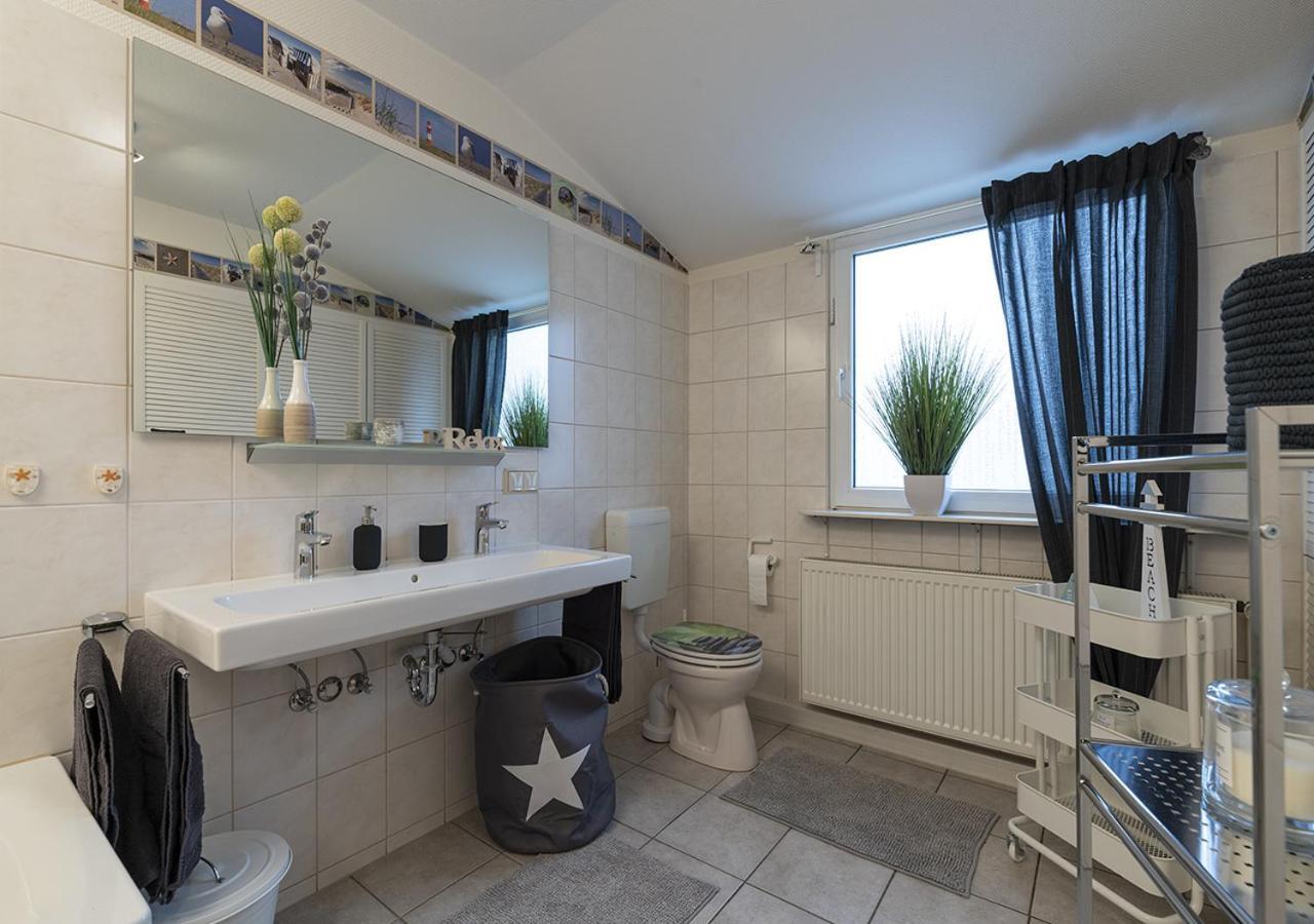 Harz Living Appartement Clausthal-Zellerfeld Buitenkant foto