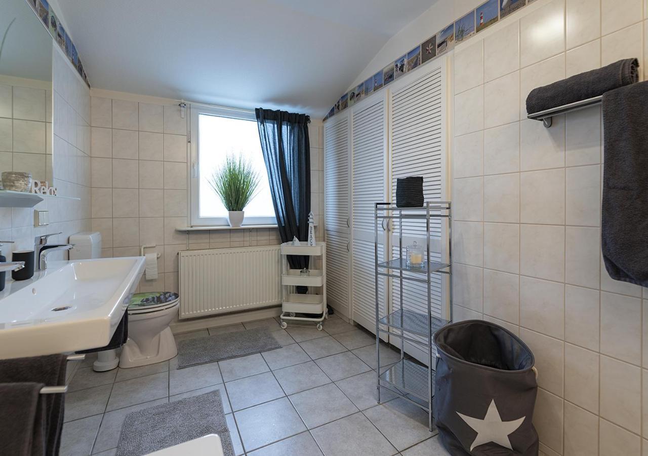Harz Living Appartement Clausthal-Zellerfeld Buitenkant foto